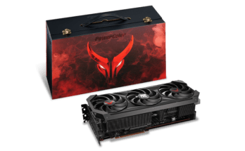 Radeon RX 7800 XT Red Devil, Price in India