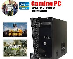 HP PRO 3500 Gaming PC
