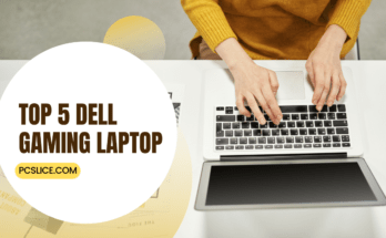 Top 5 Dell Gaming Laptop