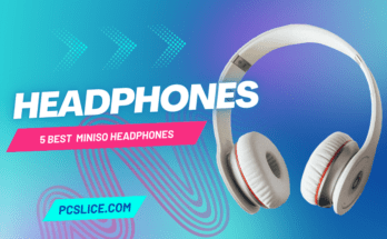 5 best miniso headphones