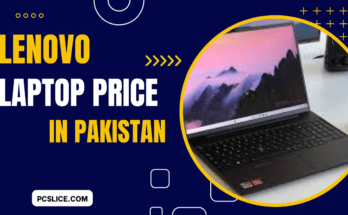 Lenovo Laptop Price in Pakistan