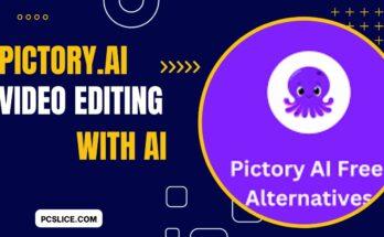 Pictory AI: Revolutionizing Video Editing with Artificial Intelligence