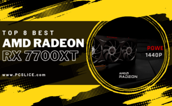 Best AMD Radeon RX 7700 XT Graphics Card
