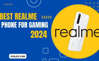 Best Realme Phones for Gaming in 2024