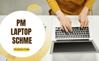 PM Laptop Scheme Check Online & Apply