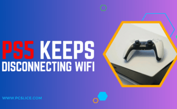 PS5 Keeps Disconnecting From WiFi, Lan issue Fix Now